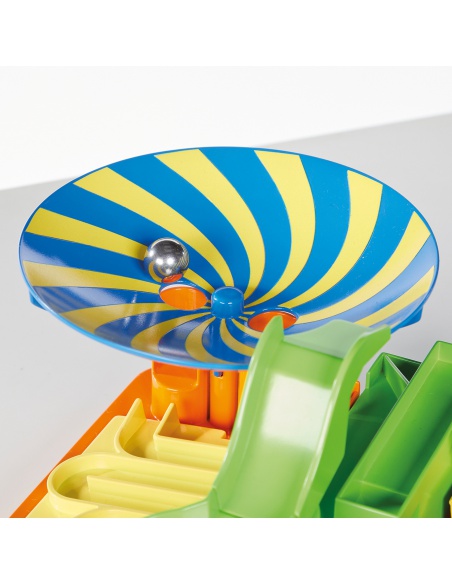 TOMY - Společenská hra Bláznivé kuličky 2