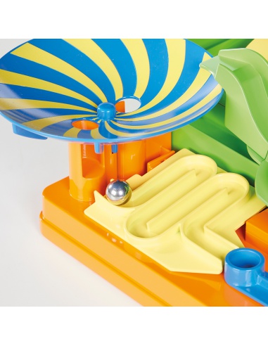 TOMY - Společenská hra Bláznivé kuličky 2