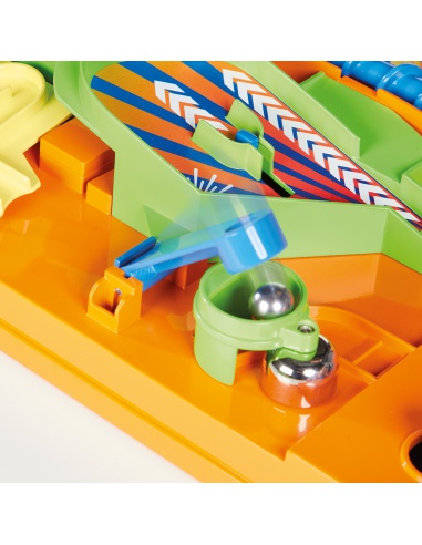 TOMY - Společenská hra Bláznivé kuličky 2