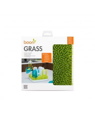 Boon - GRASS - Odkapávač trávník malý - zelená