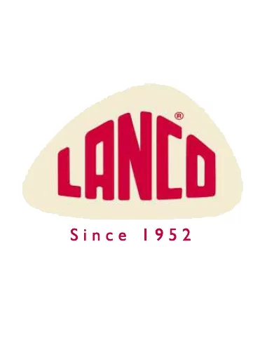 Lanco Pets - Hračka pro psy - Pískací hamburger