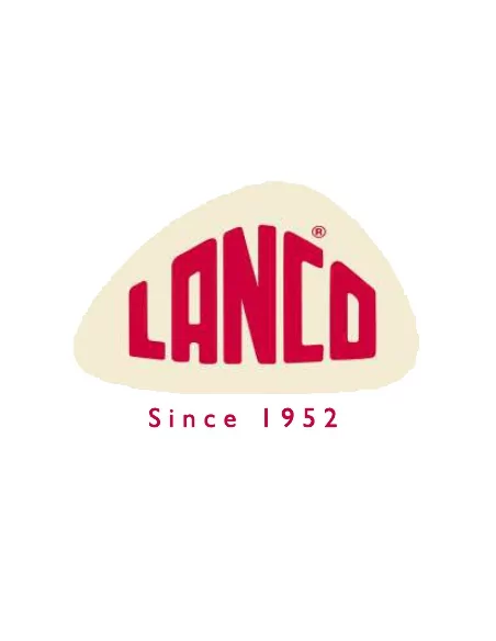 Lanco Pets - Hračka pro psy - Pískací hamburger Lanco Pets - Hračka pro psy - Pískací hamburger