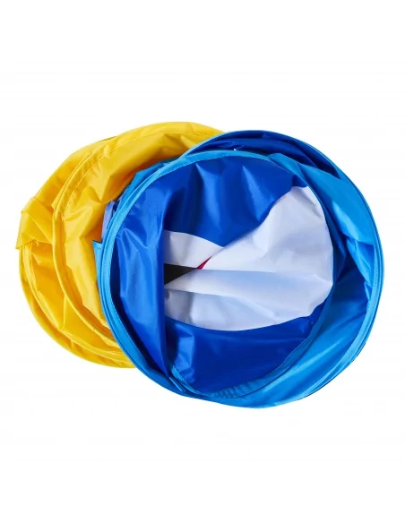 Baby Shark Dětský Pop Up stan s tunelem Baby Shark Dětský Pop Up stan s tunelem