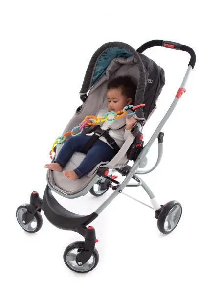 Playgro - Spojovací kroužky nové 24 ks | www.prvnihracky.cz Playgro - Spojovací kroužky nové 24 ks | www.prvnihracky.cz
