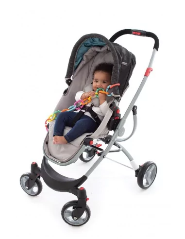 Playgro - Spojovací kroužky nové 24 ks | www.prvnihracky.cz